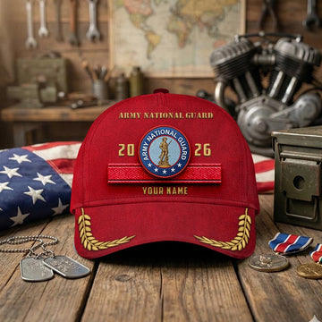 Army National Guard KDAVetC0001