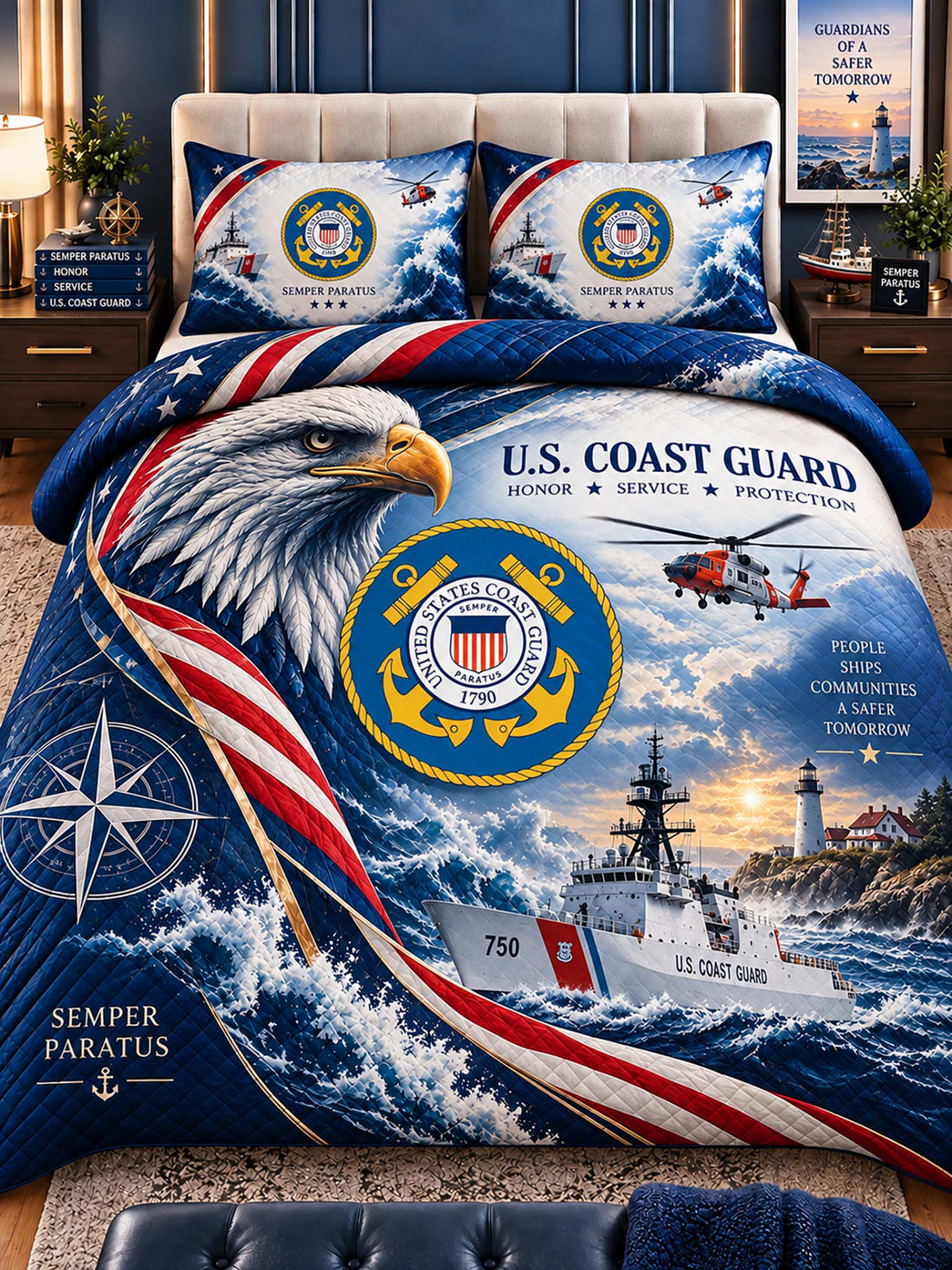 A U.S.