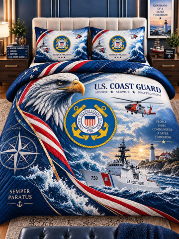 A U.S.