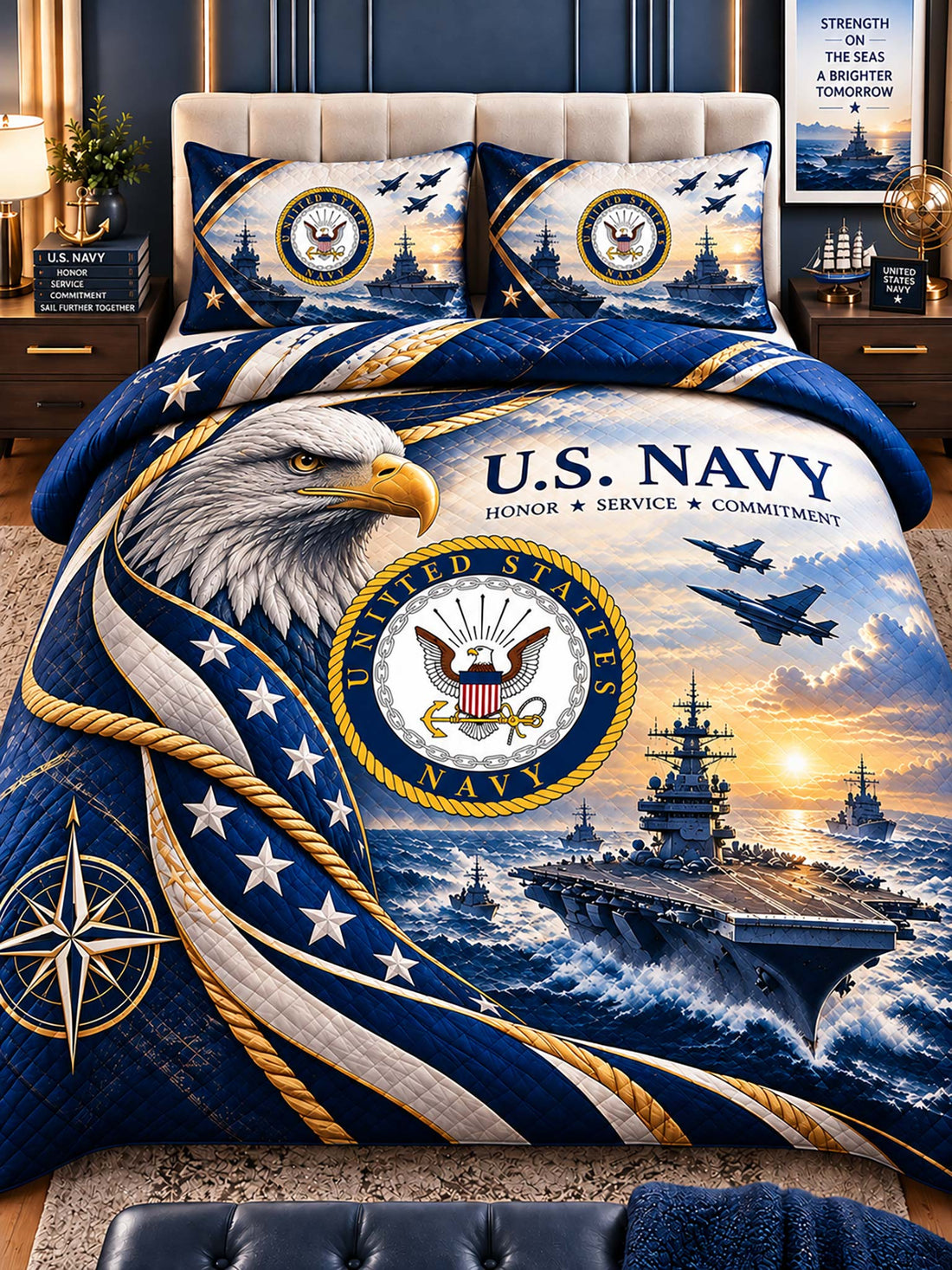 A U.S.